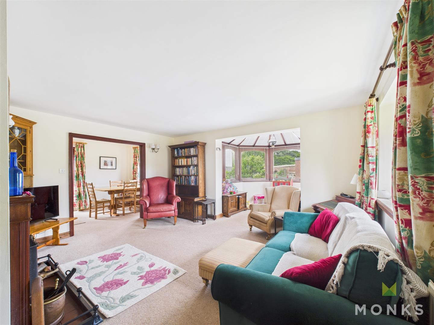 Jubilee House Booley Road, Stanton Upon Hine Heath, SY4 4LR For Sale Jubilee House Booley Road, Stanton Upon Hine Heath, SY4 4LR For Sale